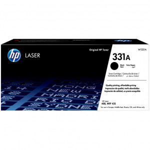 W1331A  К-ж HP 331A для LJ M408/432, черный стандартной ёмкости (5 000 стр.), ориг.