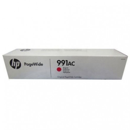 К-ж HP X4D19AC  991AC струйный, черный, экстраповышенной ёмкости (20000 стр)