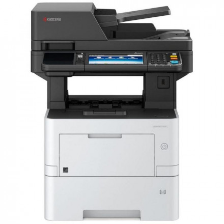 МФУ лазерное Kyocera M3145idn А4 арт. 1102V23NL0 (аппарат без доп.тонера), без гар.