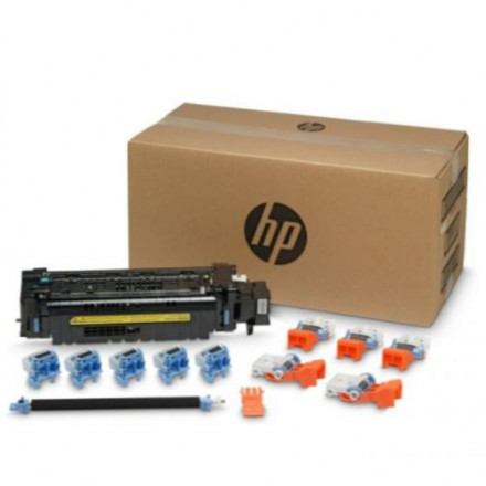 L0H25A Сервисный набор HP LJ 220V Maintenance Kit for LJ M607/M608/M609 series, 225000 pages