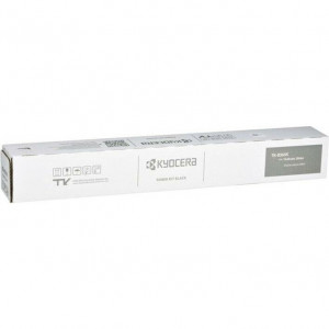 Тонер-картридж TK-8365K 25 000 стр. Black для TASKalfa 2554ci, арт. 1T02YP0NL0
