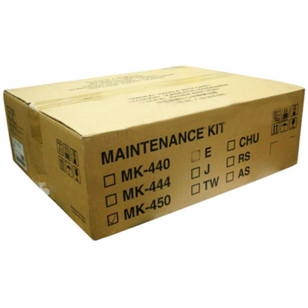 Сервисный комплект Kyocera MK-450 для FS-6970DN, 300K арт. 1702J58EU0