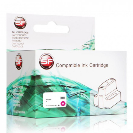 Чернила Epson T03V34A L4150/L6160/L14150 Magenta 6K SuperFine