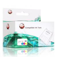 Картридж HP C9361 ПРОСРОЧЕННЫЕ  № 136 color SuperFine