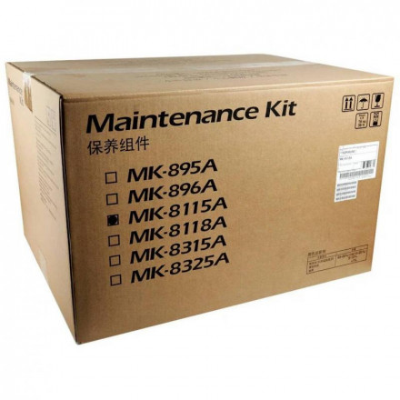 Сервисный комплект Kyocera MK-8115A для M8124cidn/M8130cidn, арт. 1702P30UN0