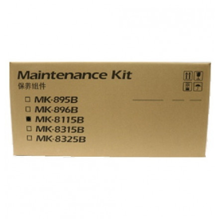 Сервисный комплект Kyocera MK-8115B для M8124cidn/M8130cidn, арт. 1702P30UN1