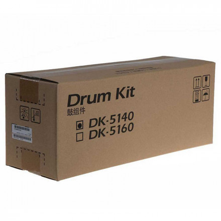 Узел фотобарабана KYOCERA DK-5140 для P6130cdn/M6030cdn/M6530cdn/P6035cdn/M6535cid, арт. 302NR93014