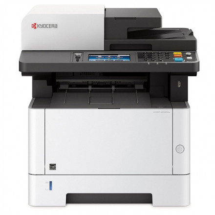МФУ лазерное Kyocera M2640idw (P/C/S/F, ч/б лазерный, А4, 40 стр/мин, старт.тонер 3600 стр.) без г/о
