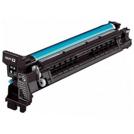 Блок барабана Konica-Minolta bizhub C227/C287 черный DR-214K арт. A85Y0RD