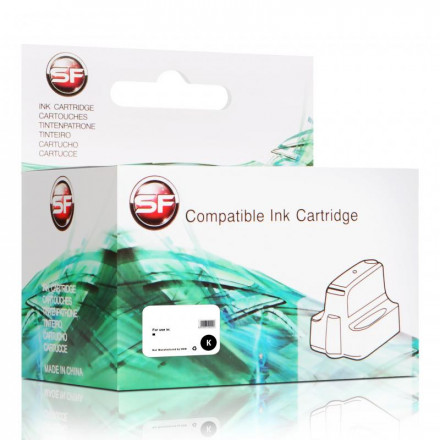 Картридж HP 3YM75AE №653 Deskjet 6000-ser/6075/6400-ser/6475 Black SuperFine