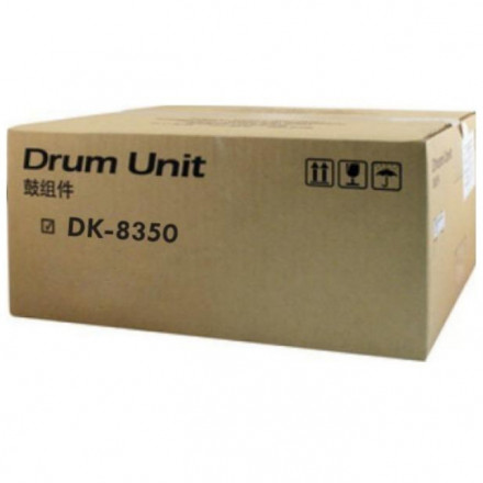Узел фотобарабана KYOCERA DK-8350 302L793050 302L793050/302L793051
