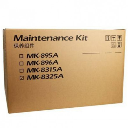 Сервисный комплект KYOCERA MK-896A FS-C8520MFP/C8525MFP (MK-896A/1702MY0UN0) 200K