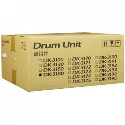 Узел фотобарабана KYOCERA DK-3180 арт. 302V393020