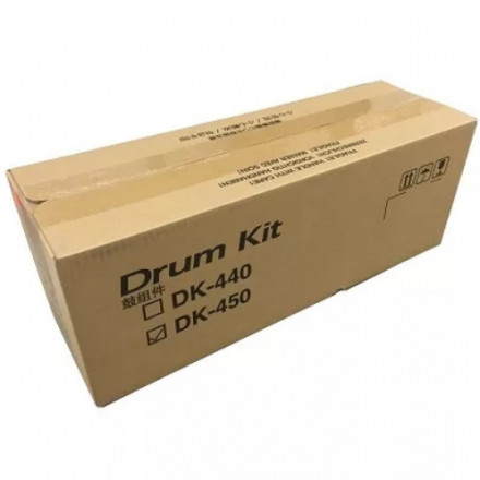 Узел фотобарабана KYOCERA DK-450 FS-6970DN арт. 302J593011/302J593010