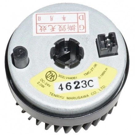 Муфта привода KYOCERA 20-2W Z35R FS-2100DN/FS-4100DN/FS-4200DN/FS-4300DN арт. 302LV94161/ 302LV94160