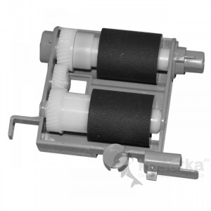 Комплект роликов подачи кассеты KYOCERA Holder feed assembly арт. 302LV94270