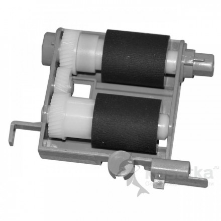 Комплект роликов подачи кассеты KYOCERA Holder feed assembly арт. 302LV94270