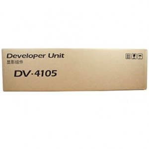Узел проявки KYOCERA DV-4105 TASKALFA 1800/2200/1801/2201 арт. 302NG93010