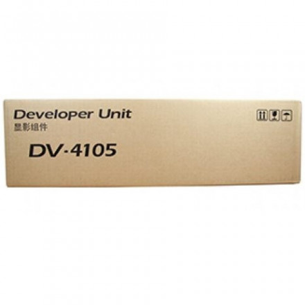 Узел проявки KYOCERA DV-4105 TASKALFA 1800/2200/1801/2201 арт. 302NG93010