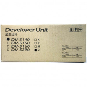 Узел проявки KYOCERA DV-5140C арт. 302NR93051/302NR93050/302NR93052