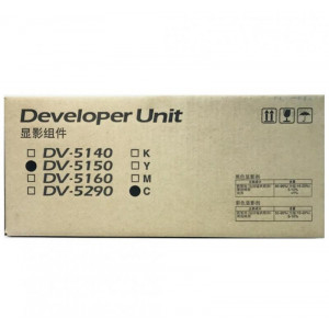 Узел проявки KYOCERA DV-5150C арт. 302NS93042/302NS93040/302NS93041/ 302NS93043/302NS93044