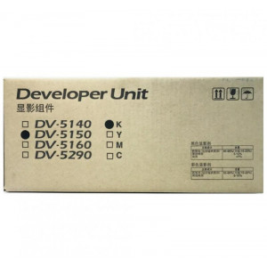 Узел проявки KYOCERA DV-5150K арт. 302NS93012/302NS93010/302NS93011/ 302NS93013/302NS93014