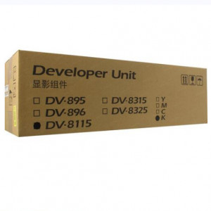 Узел проявки KYOCERA DV-8115K арт. 302P393030 /302P393031
