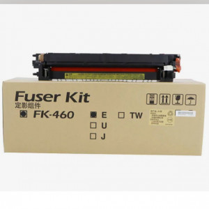Узел фиксации KYOCERA FK-460 TASKalfa 180/220/181/221 арт. 302KK93052/302KK93050/302KK93051