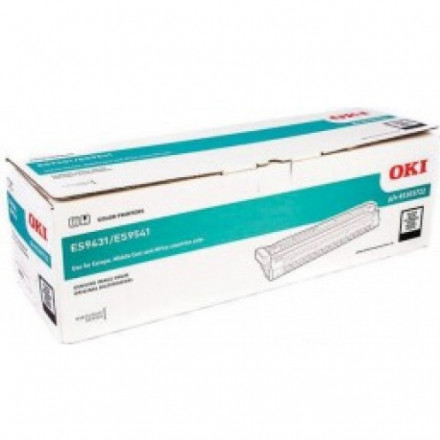 Барабан OKI Pro9431/Pro9541/Pro9542 40K (black) 45103722