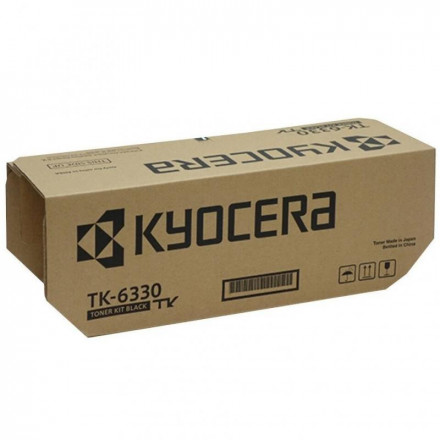 Тонер-картридж Kyocera TK-6330 для ECOSYS P4060dn 32000 стр. 1T02RS0NL0