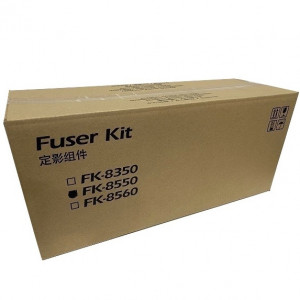 Узел фотобарабана KYOCERA DK-8550 для TASKalfa-4052ci,2552ci,3252c арт. 302ND93070 / 302ND93072