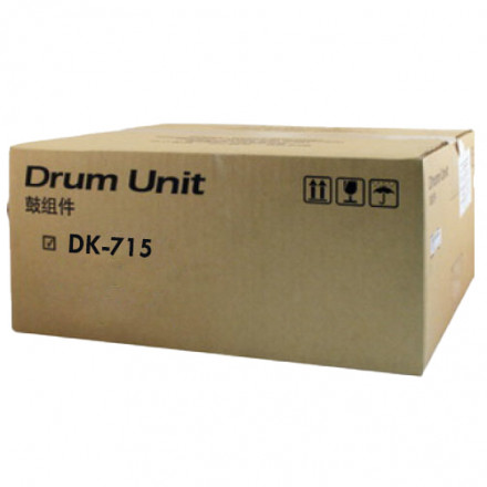Узел фотобарабана KYOCERA DK-715 для KM-3050 арт. 302GN93016 / 302GN93017
