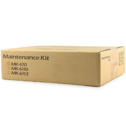 Сервисный комплект KYOCERA MK-6110 для автоподатчика M4132idn/M8124cidn 300K, арт. 1702P10UN0
