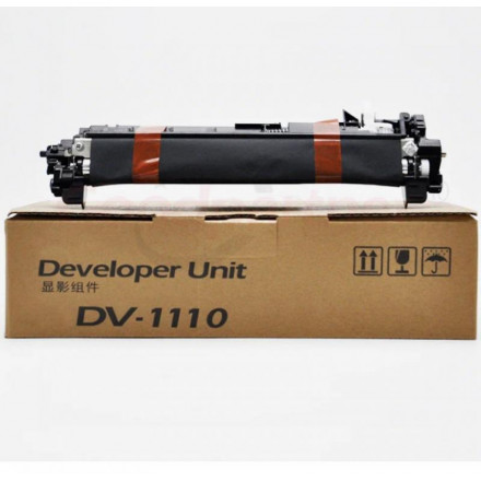 Блок проявки Kyocera DV-1110 для FS-1040/1060DN арт. 302M293022 / 302M293021