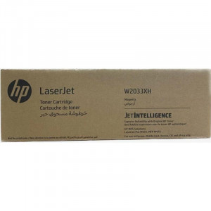 W2030XH  К-ж HP 415X лазерный черный (7500 стр), ориг.