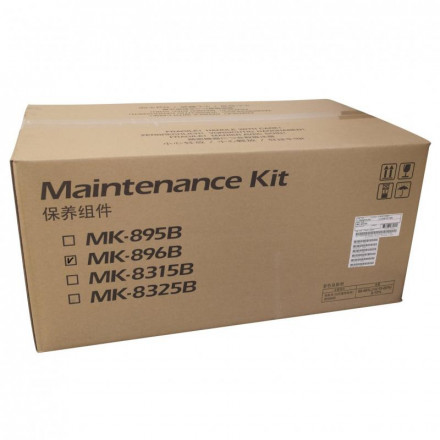 Сервисный комплект KYOCERA MK-896B FS-C8520MFP/C8525MFP  200K,  арт.1702K00UN2