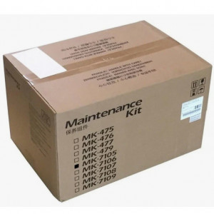 Сервисный комплект KYOCERA MK-7105 TASKalfa 3010i/3510i (MK-7105/1702NL8NL0) 600K арт. 1702NL8NL0