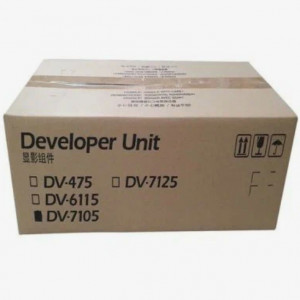 Узел проявки Kyocera DV-7105 для TASKalfa 3010/3510i арт. 302NL93030