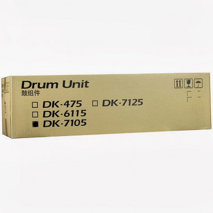 Узел фотобарабана KYOCERA DK-7105 TASKalfa 3010/3510i арт302NL93023/302NL93021/302NL93022/302NL93020