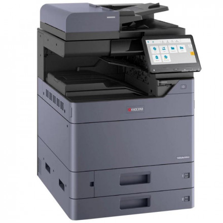 МФУ лазерное Kyocera TASKalfa 4054ci  А3, арт. 1102YN3NL0, гарантия на запуск