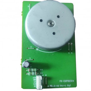 Двигатель барабана KYOCERA MOTOR DRUM Z16, арт. 302J031030