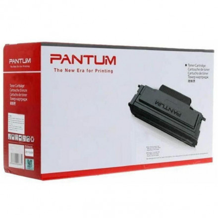 Тонер-картридж Pantum TL-5126X для BP5106DN/BP5106DW/BM5106ADN/BM5106ADW 15k, оригинал