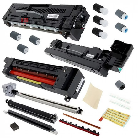 Сервисный комплект Kyocera MK-710