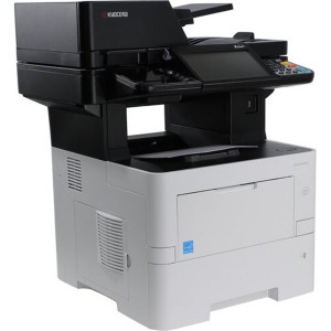 МФУ лазерное Kyocera МФУ  MA4500ifx А4, 45 стр/мин , арт. 110C103NL0