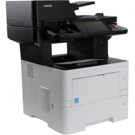 МФУ лазерное Kyocera МФУ  MA4500ifx А4, 45 стр/мин , арт. 110C103NL0