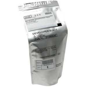 Девелопер Type K для Ricoh Aficio MP 2001/ MP2001L/MP2001SP/MP2501L арт. D1589640, ориг