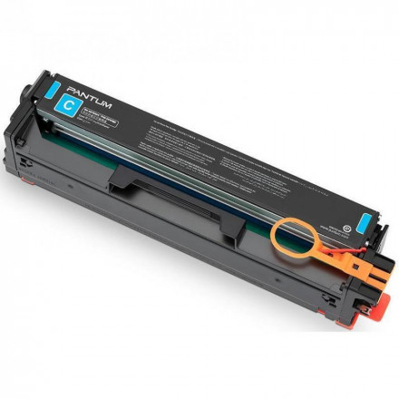 Тонер-картридж Pantum CTL-2000C для CM2200FDW / CP2200DW,  1.5k cyan, оригинал