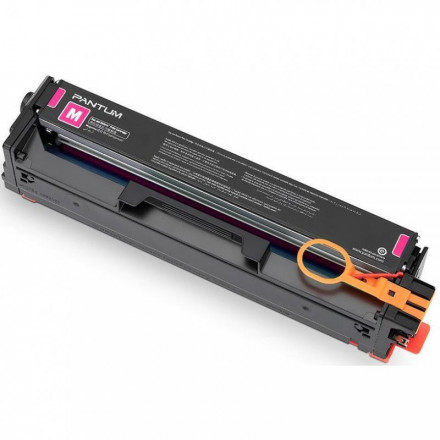 Тонер-картридж Pantum CTL-2000M для CM2200FDW / CP2200DW,  1.5k magenta, оригинал
