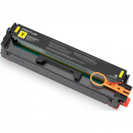 Тонер-картридж Pantum CTL-2000Y для CM2200FDW / CP2200DW,  1.5k yellow, оригинал