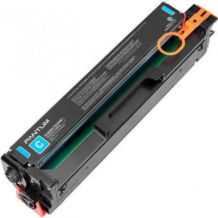 Тонер-картридж Pantum CTL-2000HC для CM2200FDW / CP2200DW,  3.5k cyan, оригинал